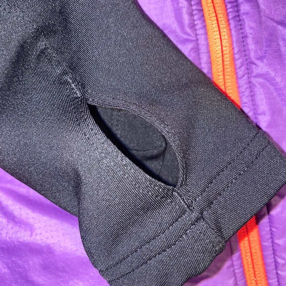 🏃🏽♀️The North Face Women's Animagi Running Jacket, Medium - Picture 5 of 6